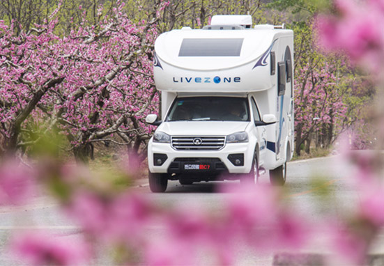 2018年買皮卡房車選哪款合適？