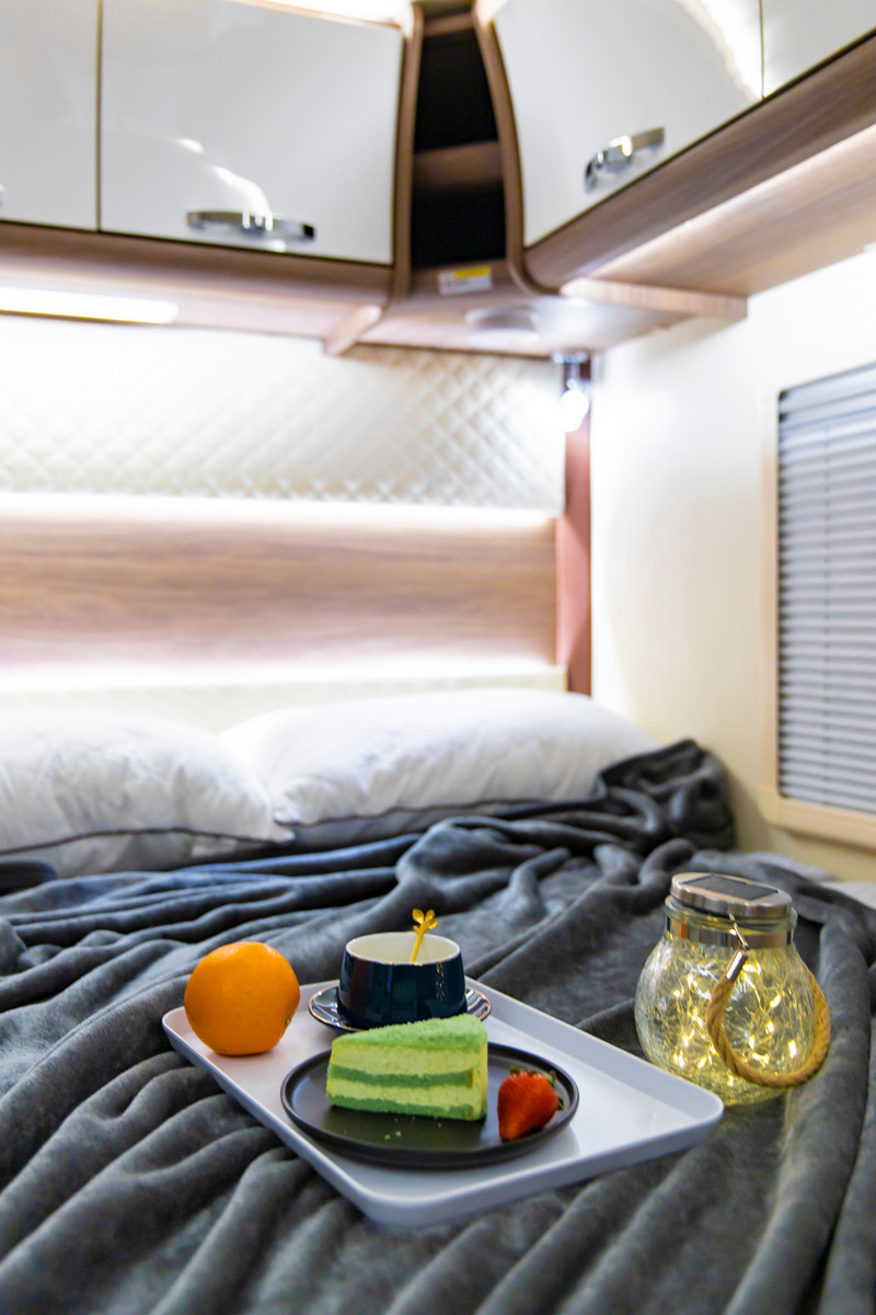 2021年開年房車展還有新車喲 2021年開年房車展還有新車喲