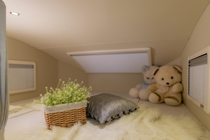 選四驅房車到底都有哪些款？