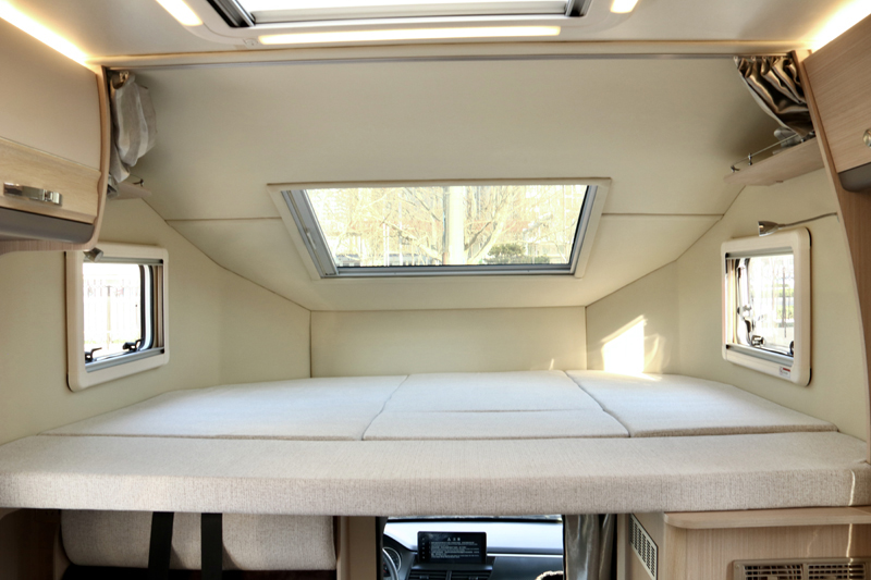 選四驅房車到底都有哪些款？