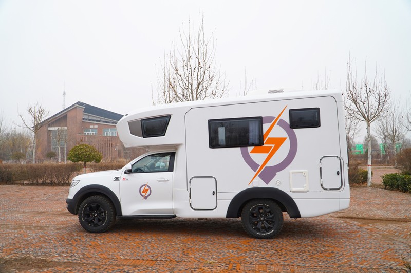 明天開展，在沈陽看自由炮房車好時機