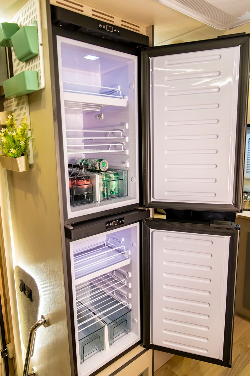 明天開展，在沈陽看自由炮房車好時機