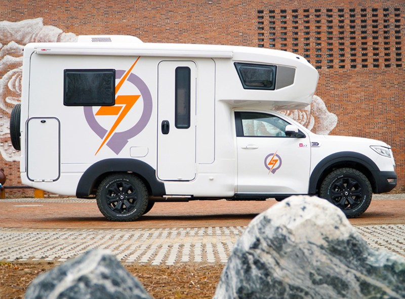 游名城，選房車，這里兩不誤