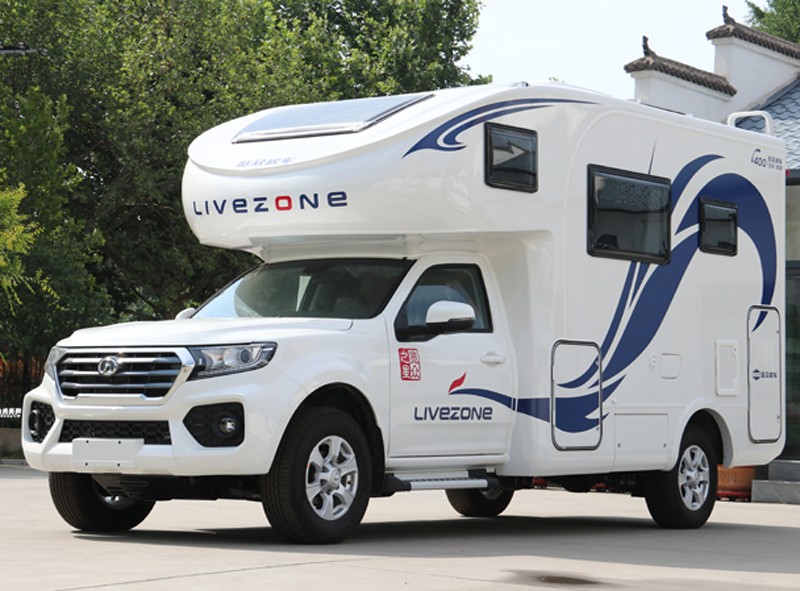 游名城，選房車，這里兩不誤