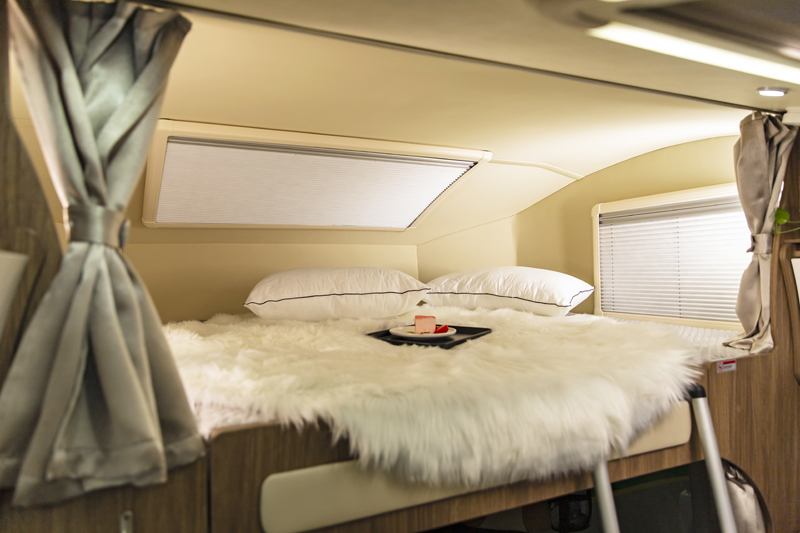 游名城，選房車，這里兩不誤