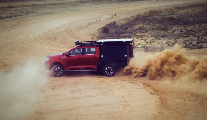 廣州見！年前最后一場房車展！自由炮超燃來襲！