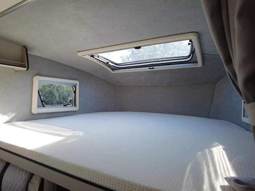 疫情之下，我們為什么選擇房車出行？