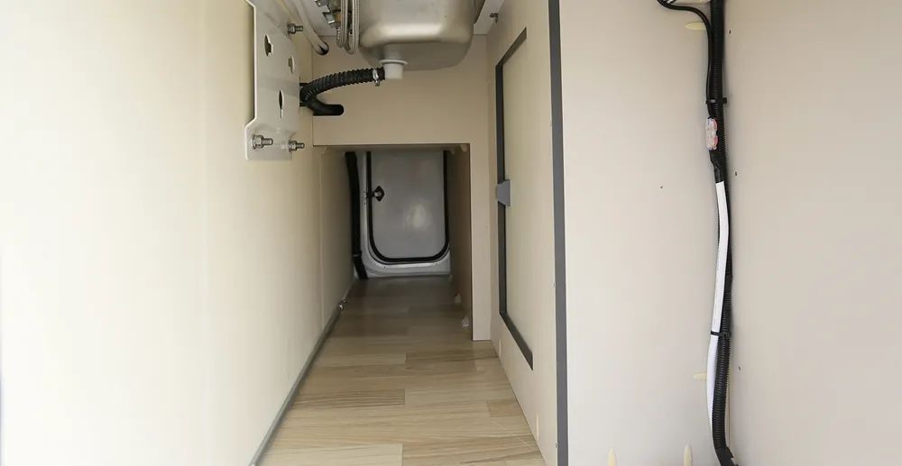 疫情之下，我們為什么選擇房車出行？