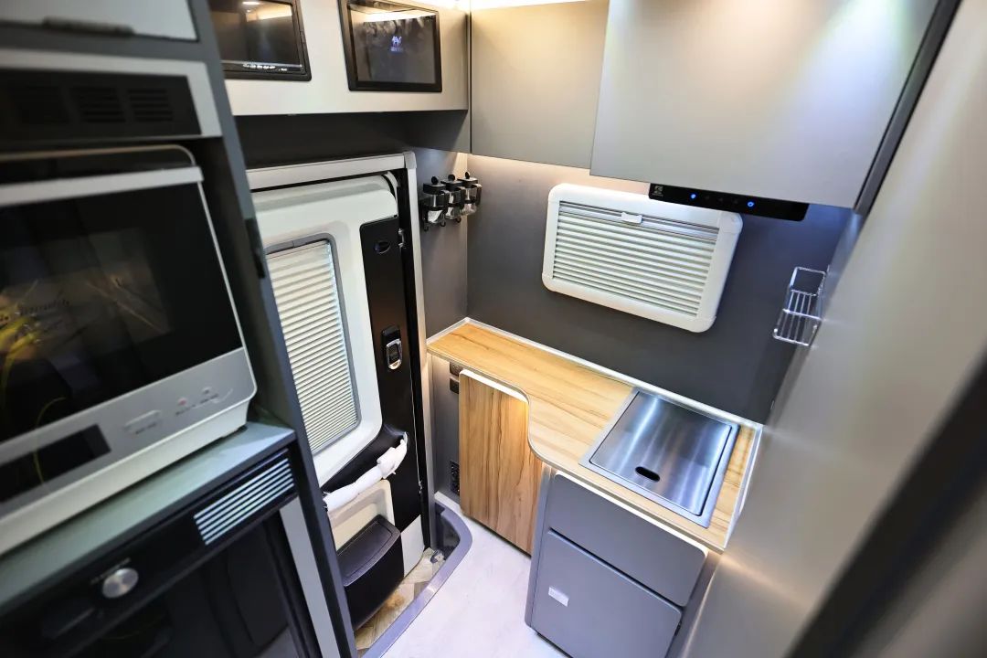 什么時(shí)候你最想擁有一臺(tái)房車(chē)？