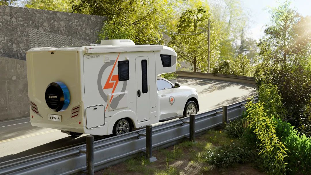 什么時(shí)候你最想擁有一臺(tái)房車(chē)？