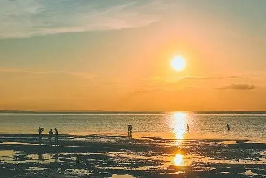 奔赴山海，不負熱愛