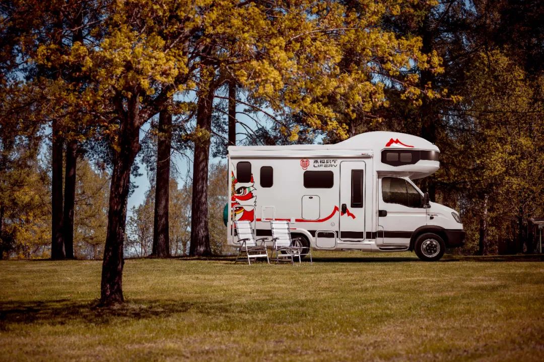 奔赴山海，不負熱愛