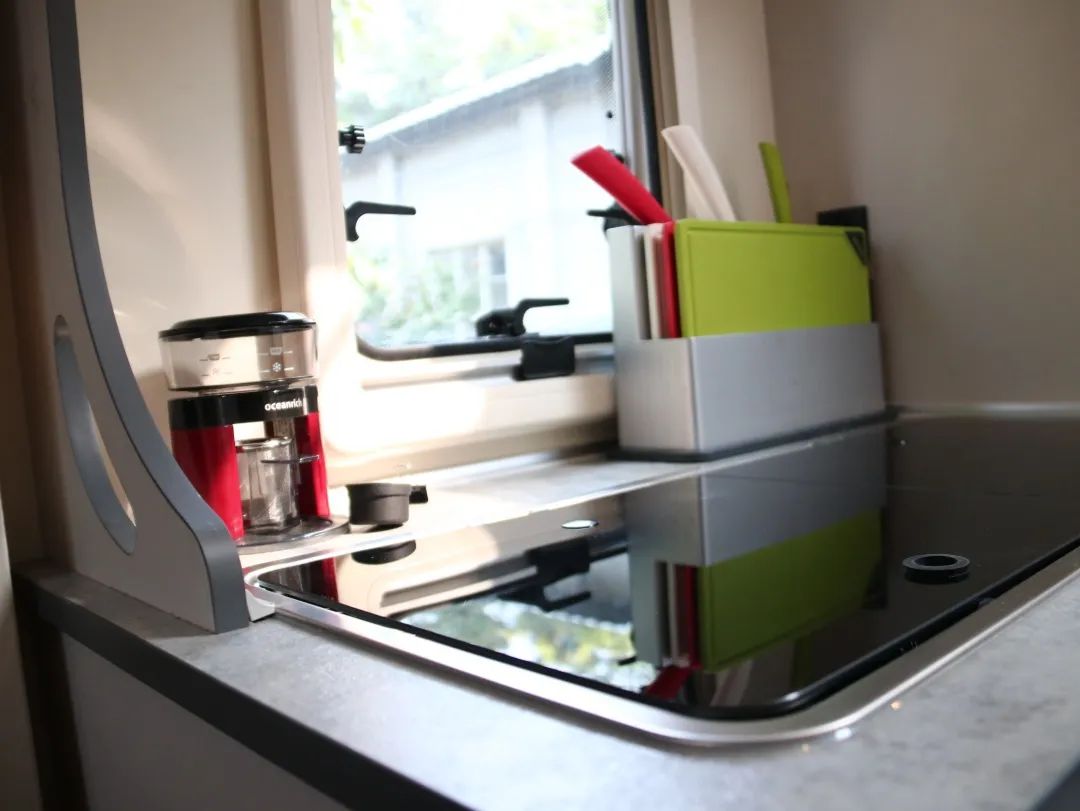 自由炮系列房車布局盤點，總有一款適合你！