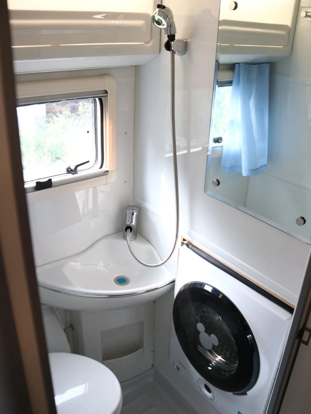 自由炮系列房車布局盤點，總有一款適合你！