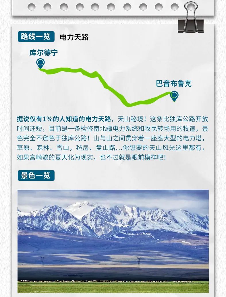 出去玩啦！覽眾房車-縱行新疆 自駕報名開啟！