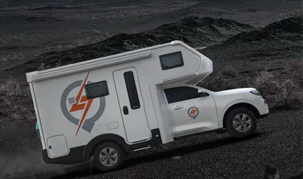 帶你走進24款自由炮感恩版，多款選配變標配！