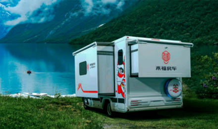 背包、騎行、自駕、房車，哪個是你的露營偏愛？